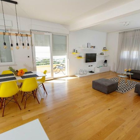 Luxury Villa Castrum Kastela Dış mekan fotoğraf