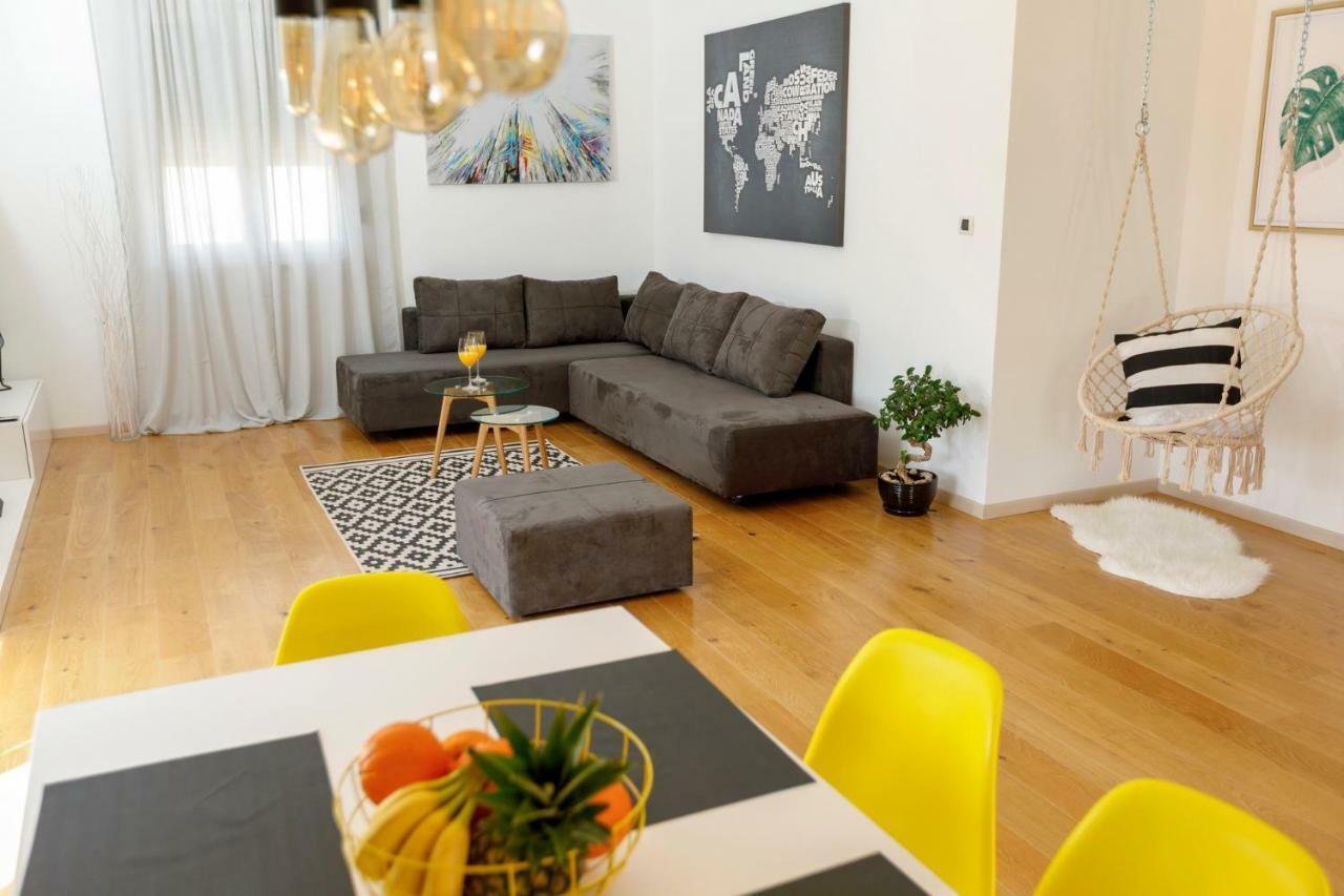 Luxury Villa Castrum Kastela Dış mekan fotoğraf