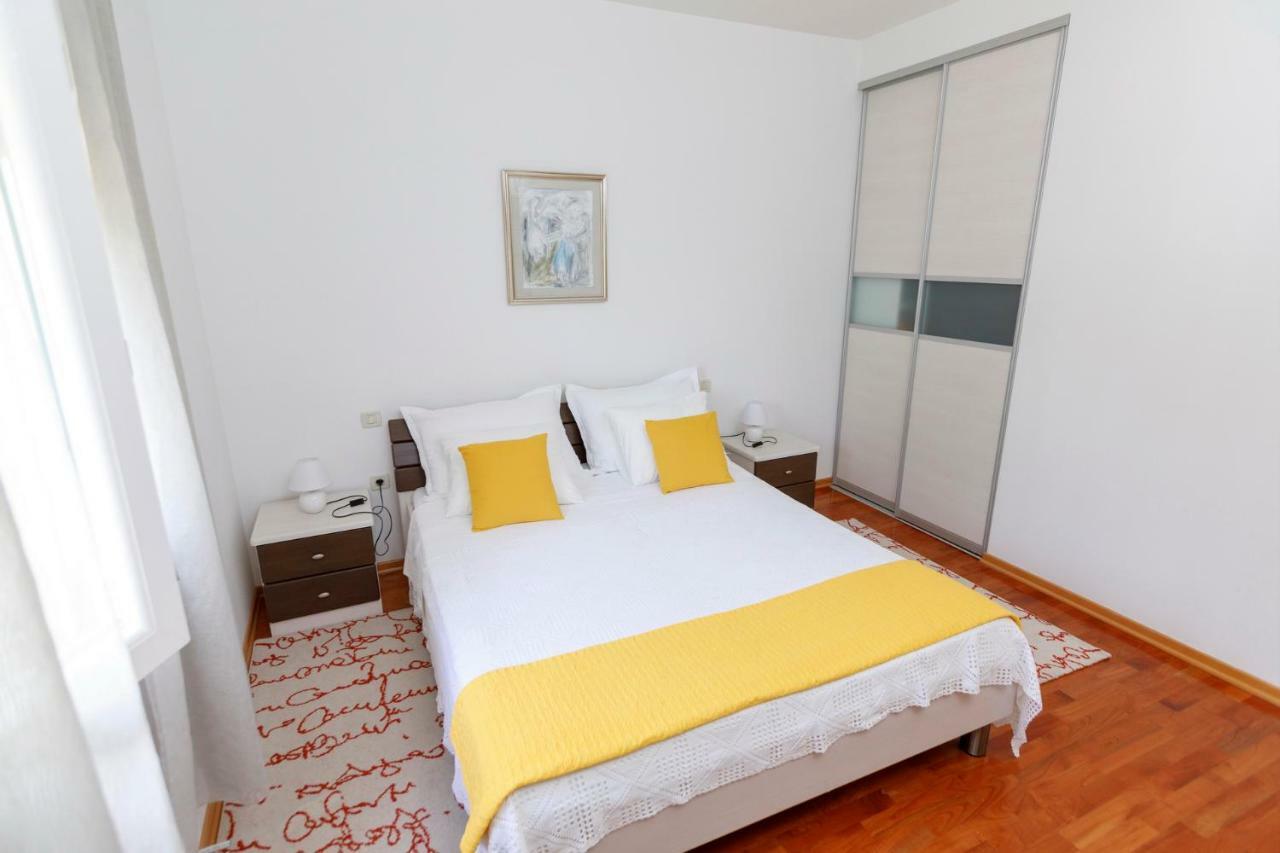 Luxury Villa Castrum Kastela Dış mekan fotoğraf