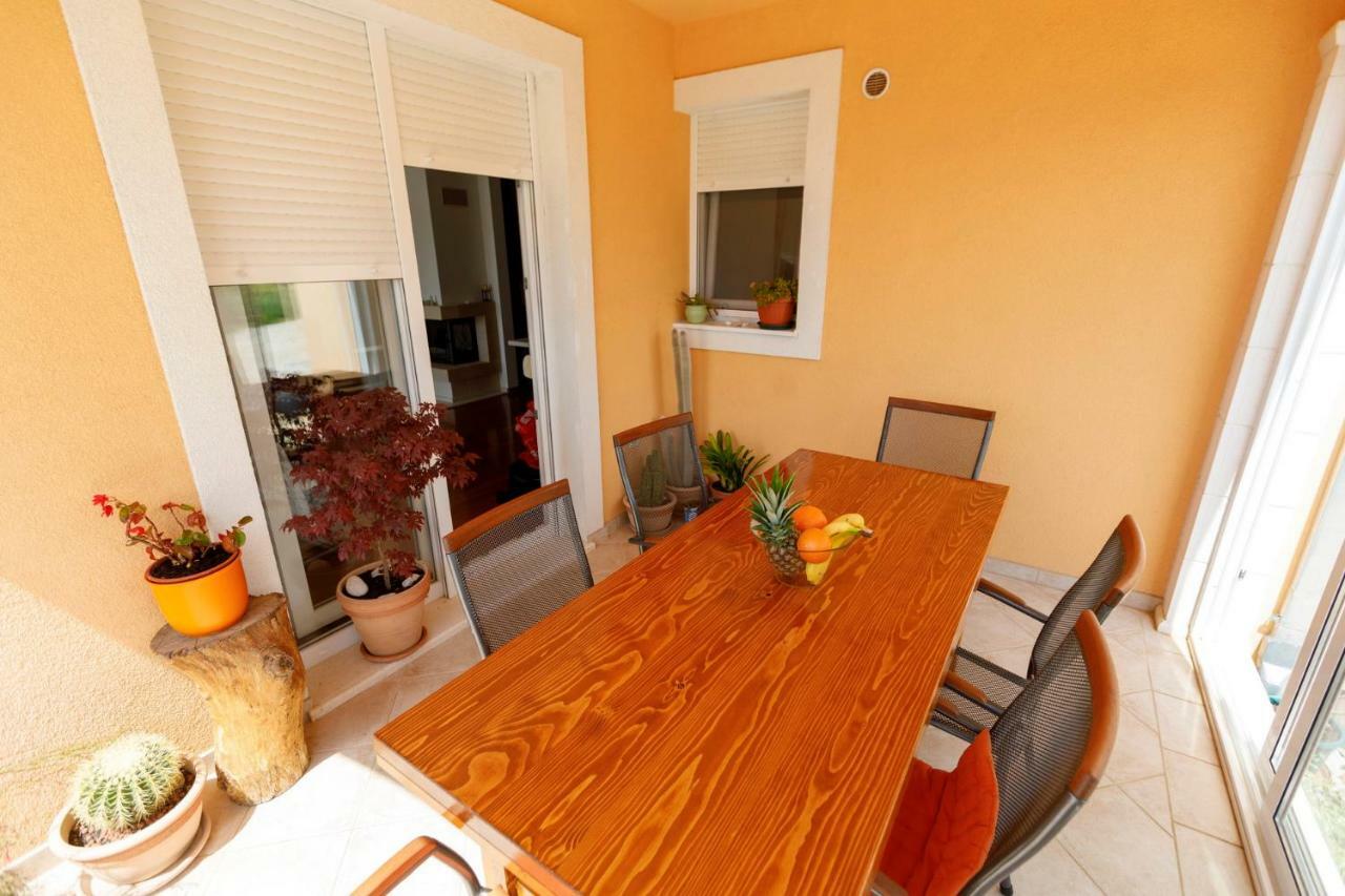 Luxury Villa Castrum Kastela Dış mekan fotoğraf