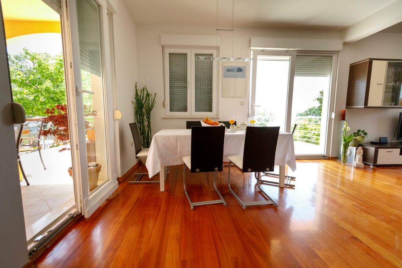 Luxury Villa Castrum Kastela Dış mekan fotoğraf