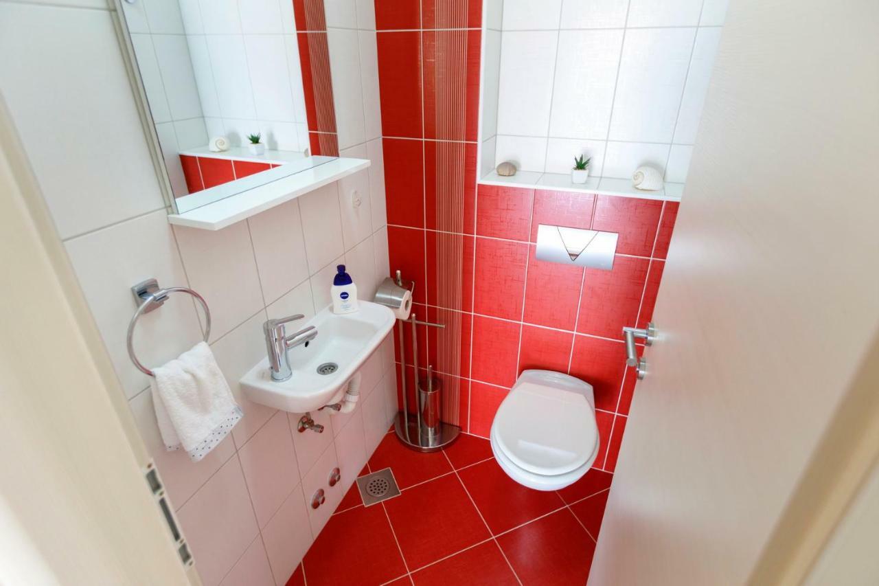 Luxury Villa Castrum Kastela Dış mekan fotoğraf