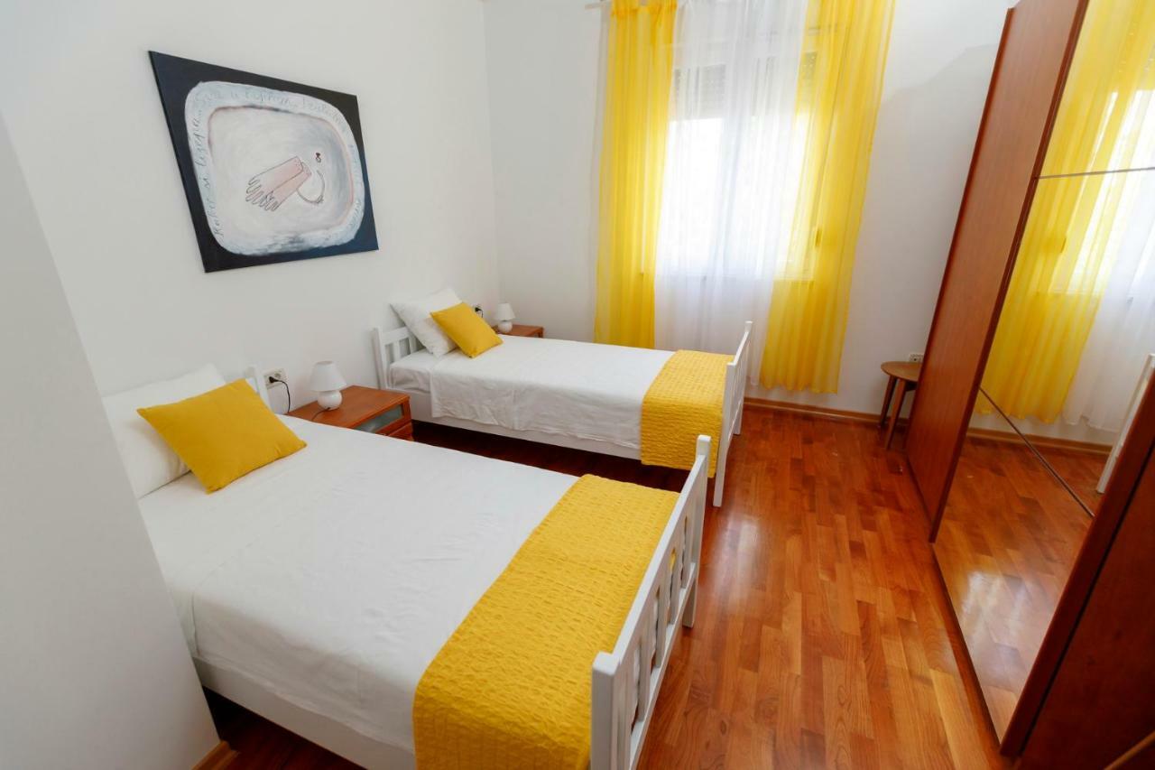 Luxury Villa Castrum Kastela Dış mekan fotoğraf