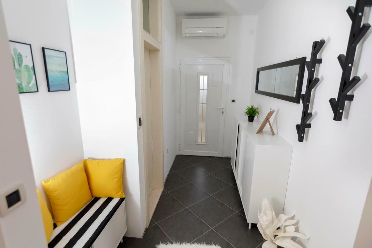 Luxury Villa Castrum Kastela Dış mekan fotoğraf