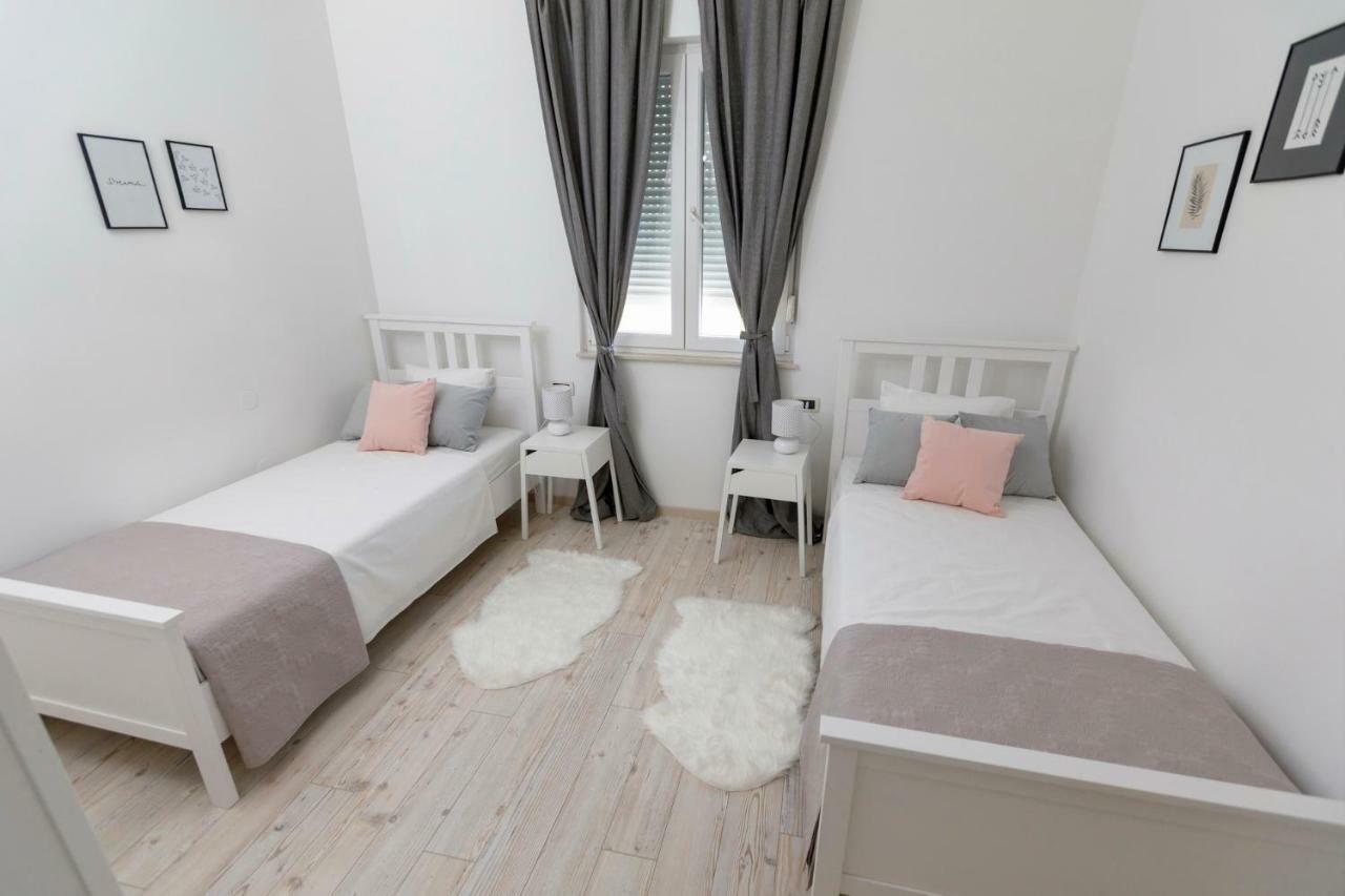 Luxury Villa Castrum Kastela Dış mekan fotoğraf