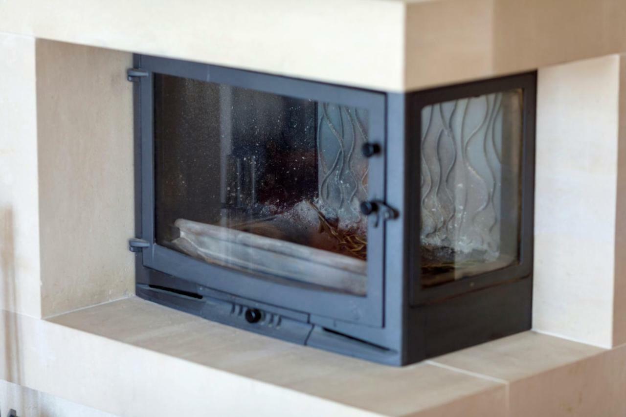 Luxury Villa Castrum Kastela Dış mekan fotoğraf