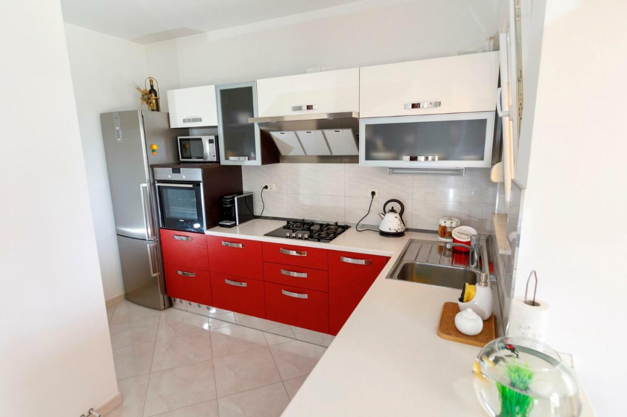 Luxury Villa Castrum Kastela Dış mekan fotoğraf