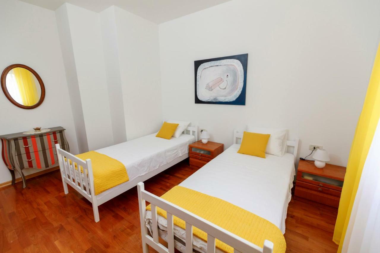 Luxury Villa Castrum Kastela Dış mekan fotoğraf